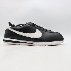 Nike Cortez Basic Shoes Men's Size 13 Classic Retro Sneakers DM4044-001